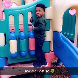 Meet your Posher, Raven